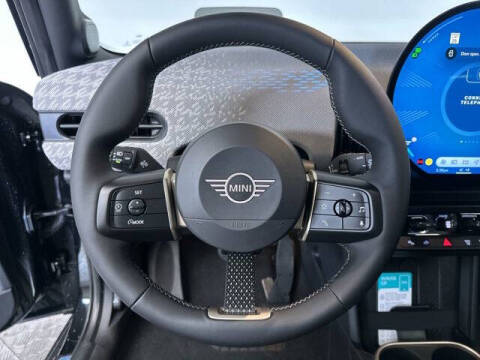 2026 MINI Hardtop 4 Door Cooper S