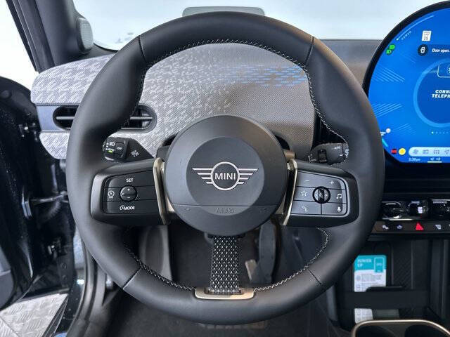 2026 MINI Hardtop 4 Door Cooper S