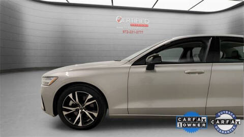 2025 Volvo S60 B5 Core