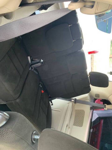 2016 Dodge Grand Caravan American Value Package