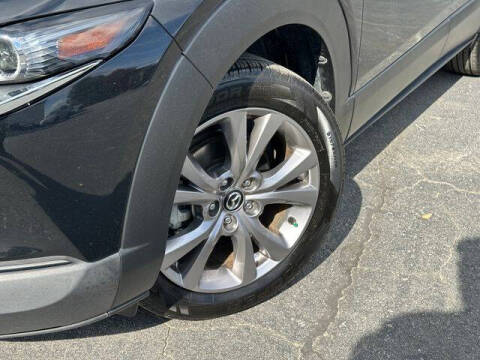 2021 Mazda CX-30 Select