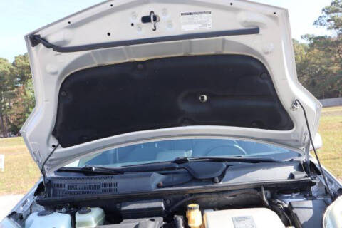 2008 Toyota Prius Touring