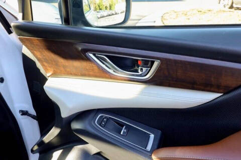 2019 Subaru Ascent Touring