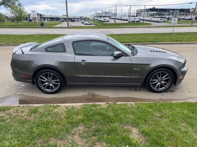 2014 Ford Mustang GT