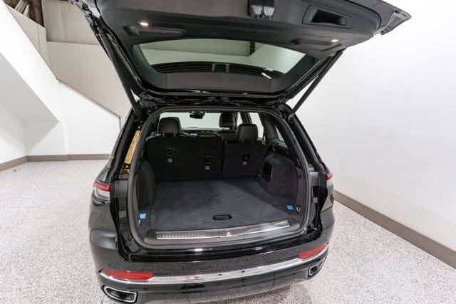 2023 Jeep Grand Cherokee Overland 4xe