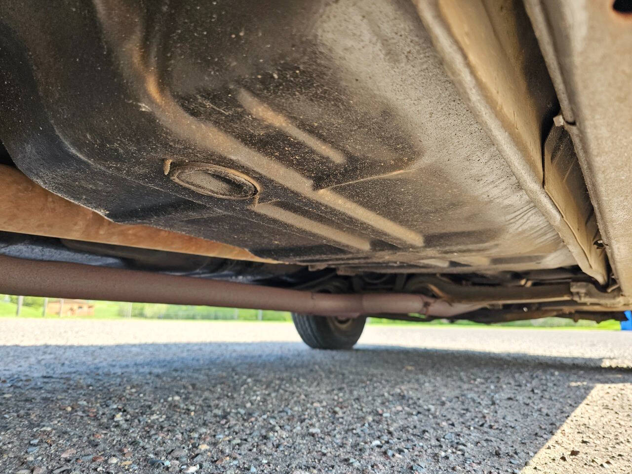 1975 Lincoln Continental 178