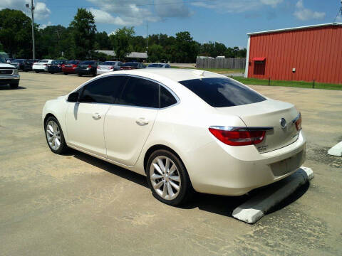 2016 Buick Verano Convenience Group