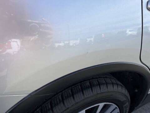 2020 Mitsubishi Outlander SE