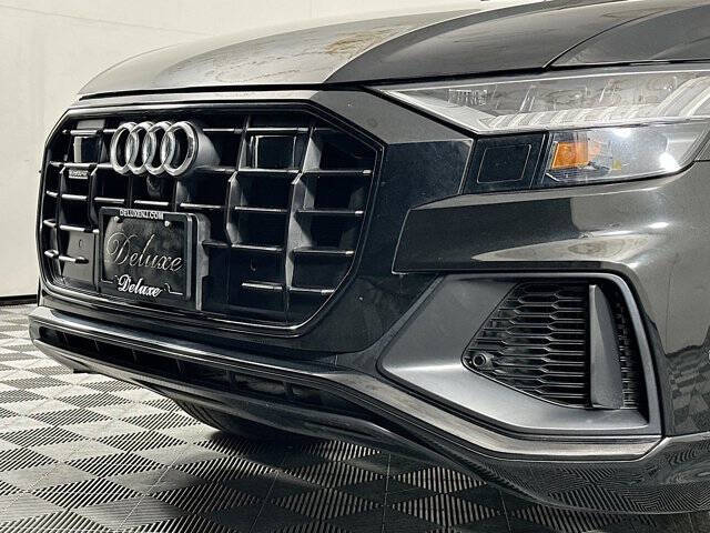 2023 Audi Q8 quattro Premium Plus 55 TFSI