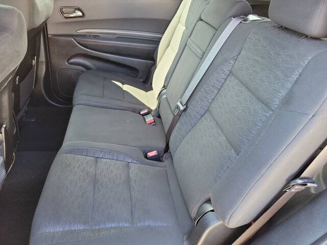 2024 Dodge Durango GT