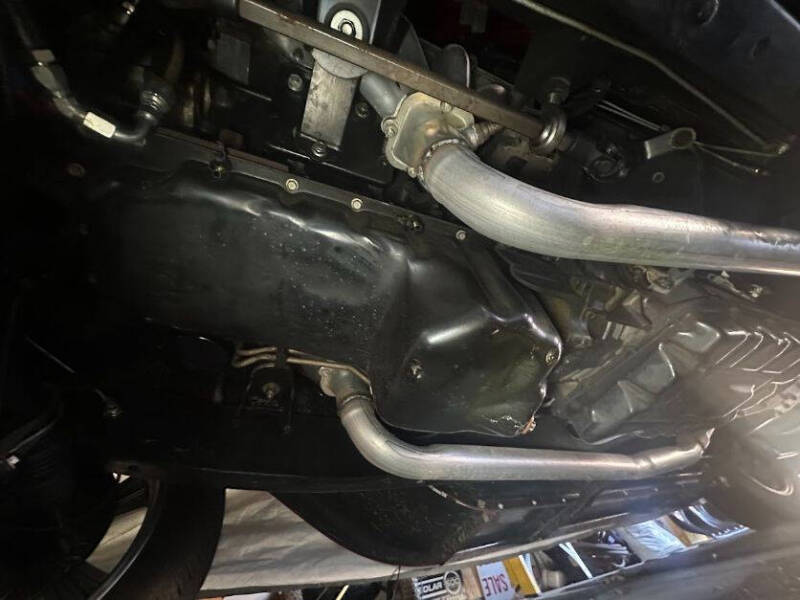 1933 Plymouth Model PD