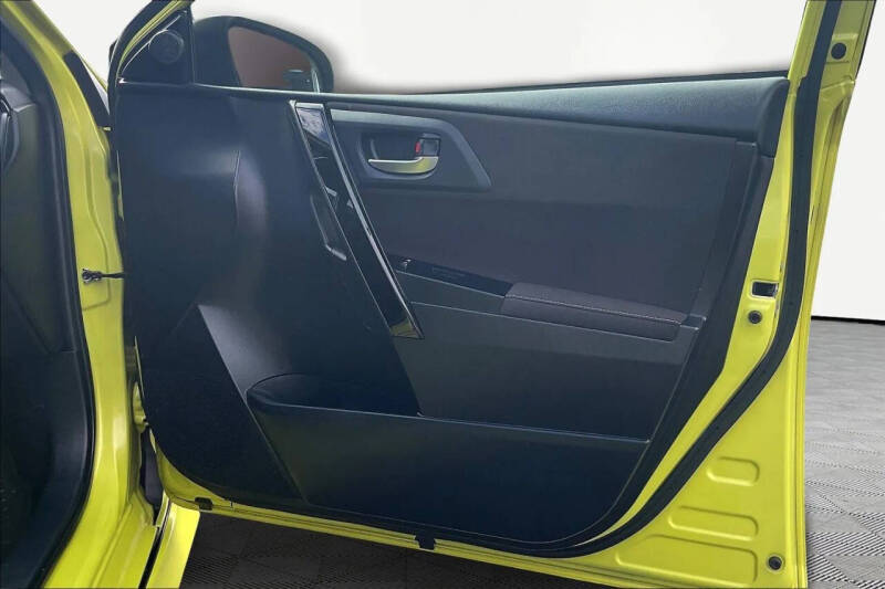 2018 Toyota Corolla iM