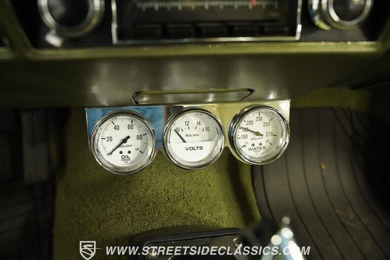 1969 Chevrolet Chevelle