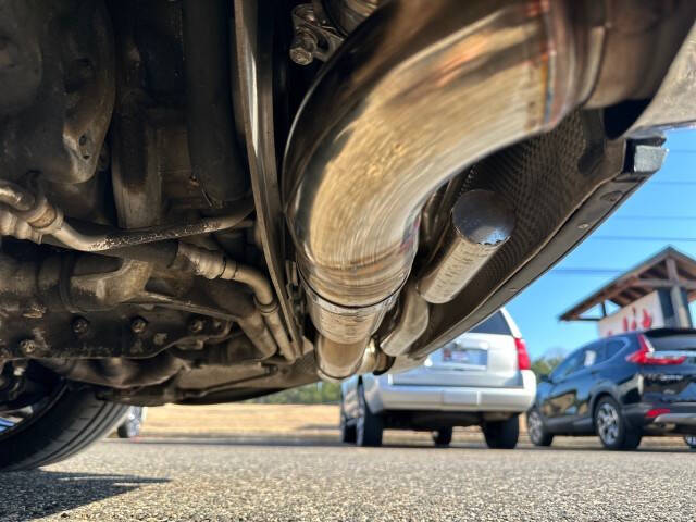 2002 Porsche 911 Turbo