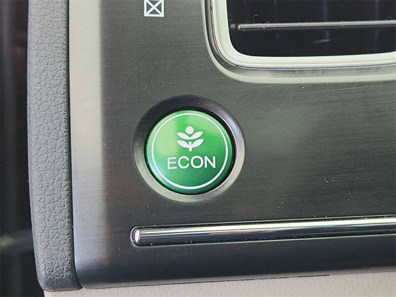 2015 Honda Civic EX-L