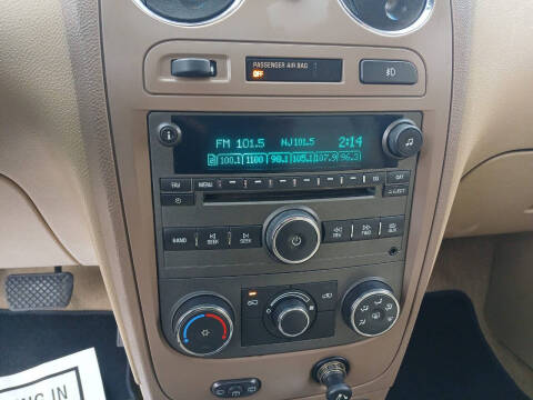 2006 Chevrolet HHR LT