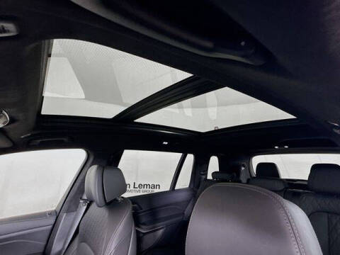 2024 BMW X7 ALPINA XB7