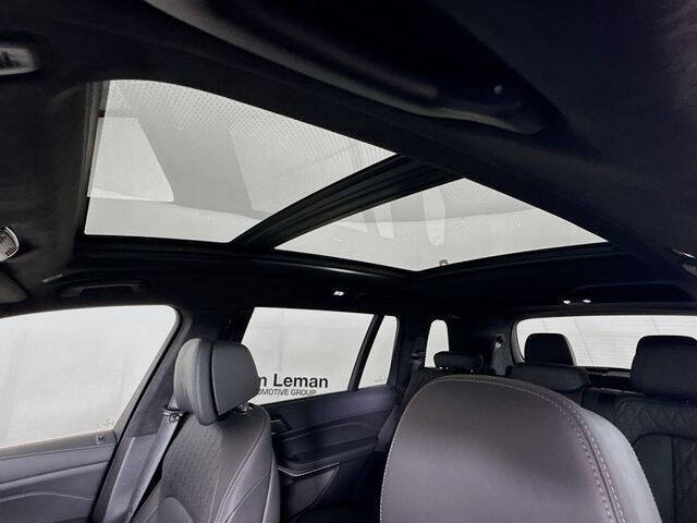 2024 BMW X7 ALPINA XB7