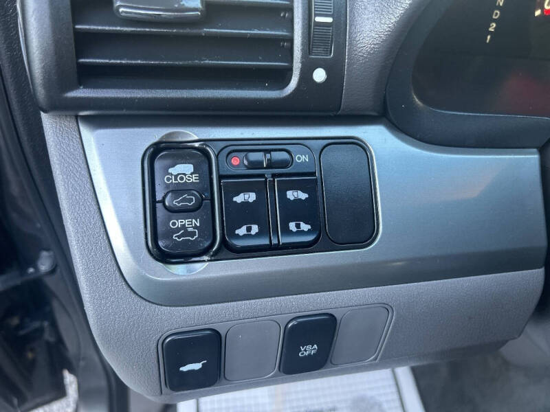 2010 Honda Odyssey EX-L
