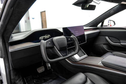 2023 Tesla Model S