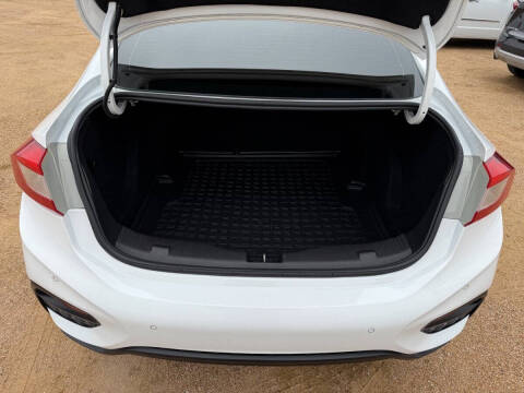 2017 Chevrolet Cruze Premier Auto