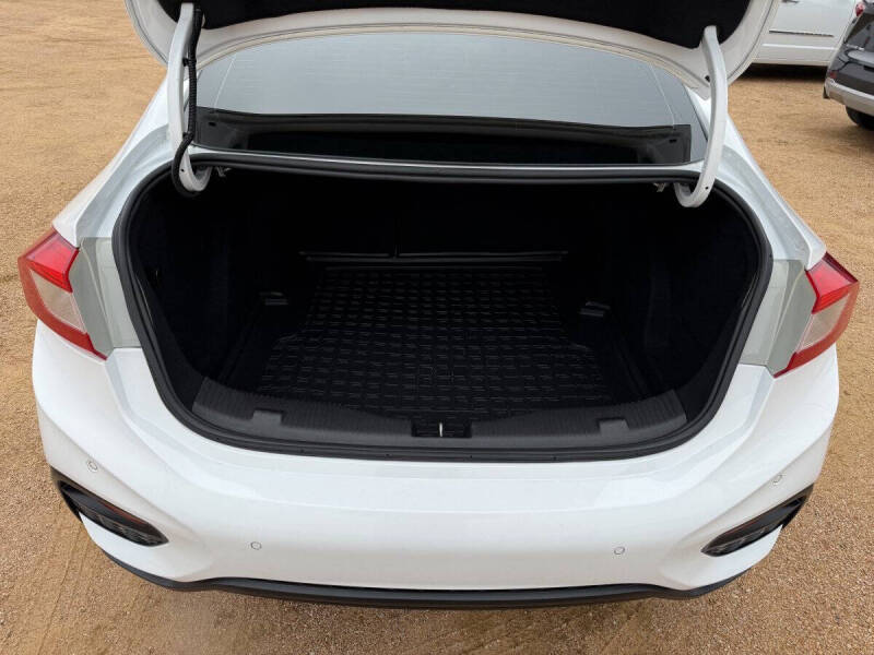 2017 Chevrolet Cruze Premier Auto