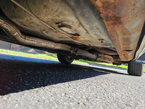 1977 Pontiac Grand Prix