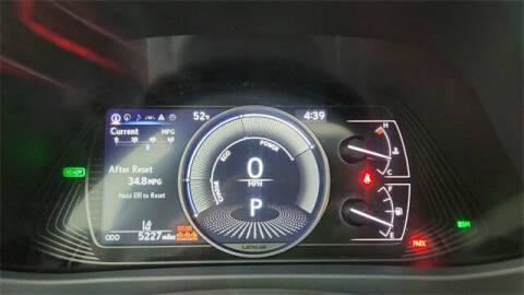 2023 Lexus UX 250h Premium