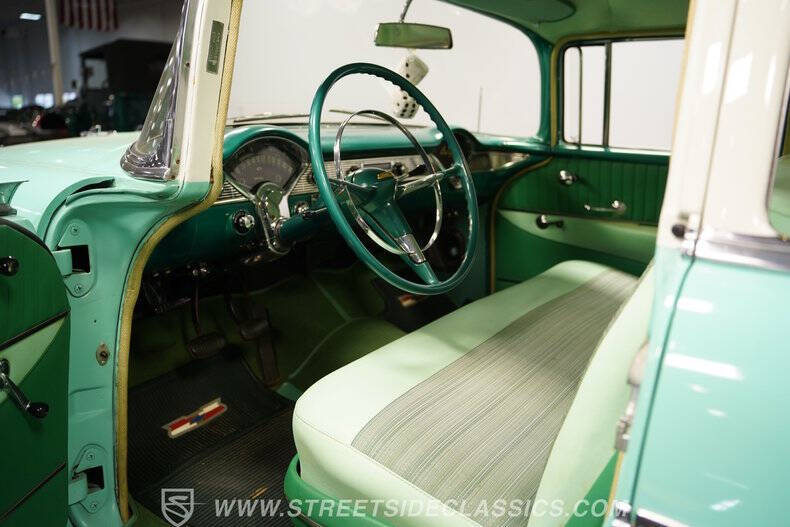 1956 Chevrolet Bel Air