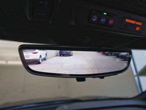 2022 Chevrolet Camaro SS