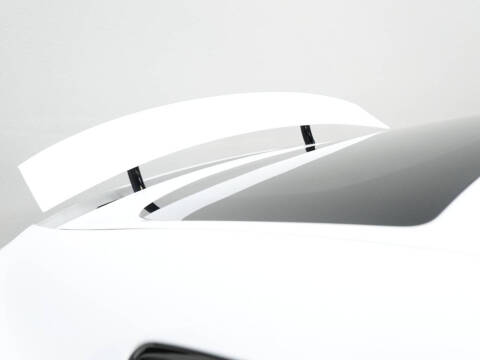 2019 Mercedes-Benz AMG GT 63 S