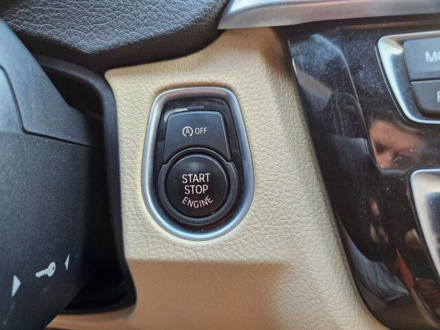 2016 BMW 3 Series 328i