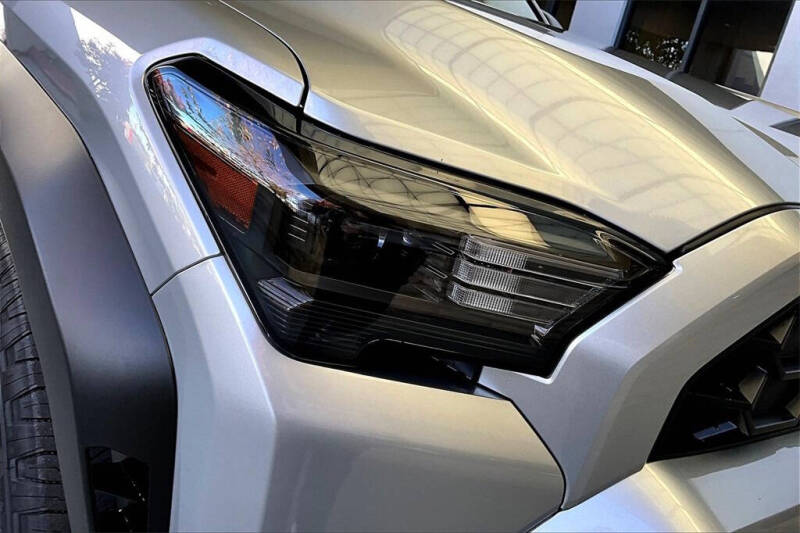 2025 Toyota 4Runner