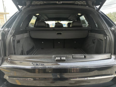 2017 BMW X5 sDrive35i