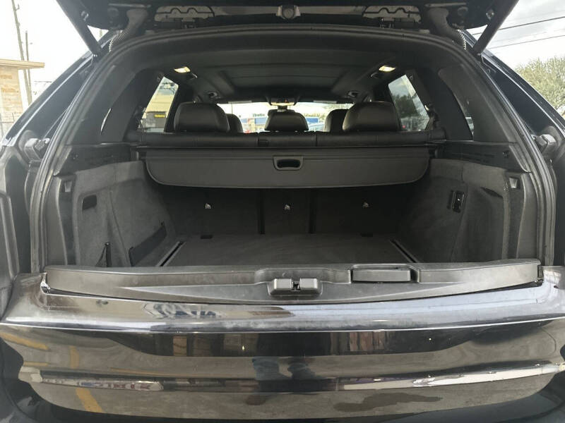 2017 BMW X5 sDrive35i