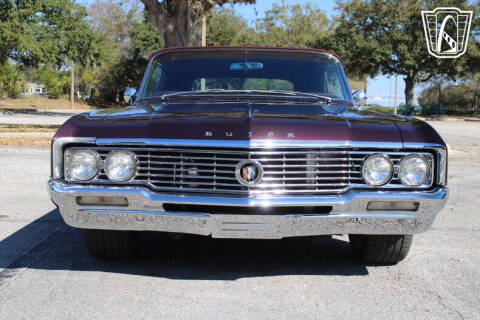 1964 Buick Electra