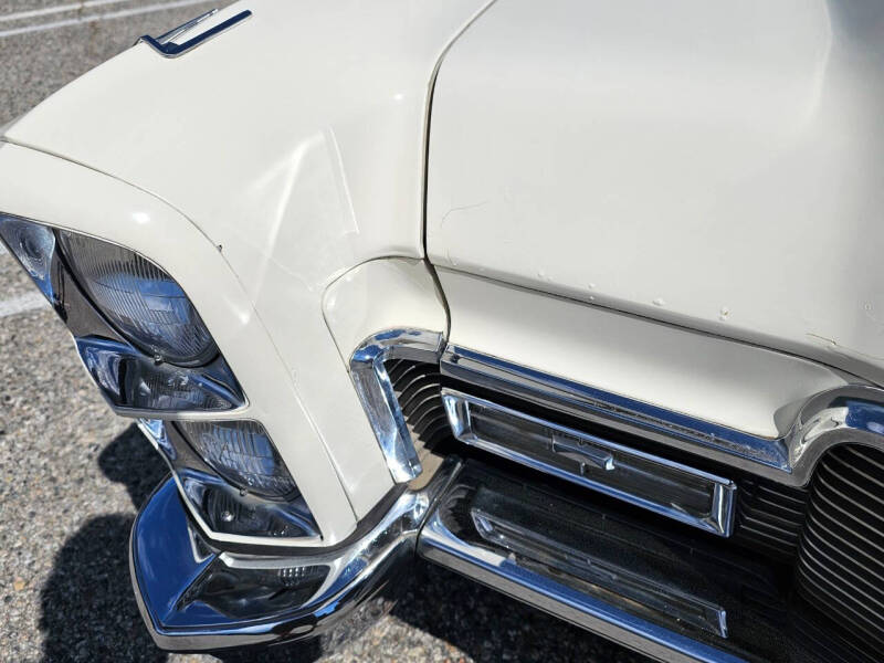 1968 Cadillac DeVille