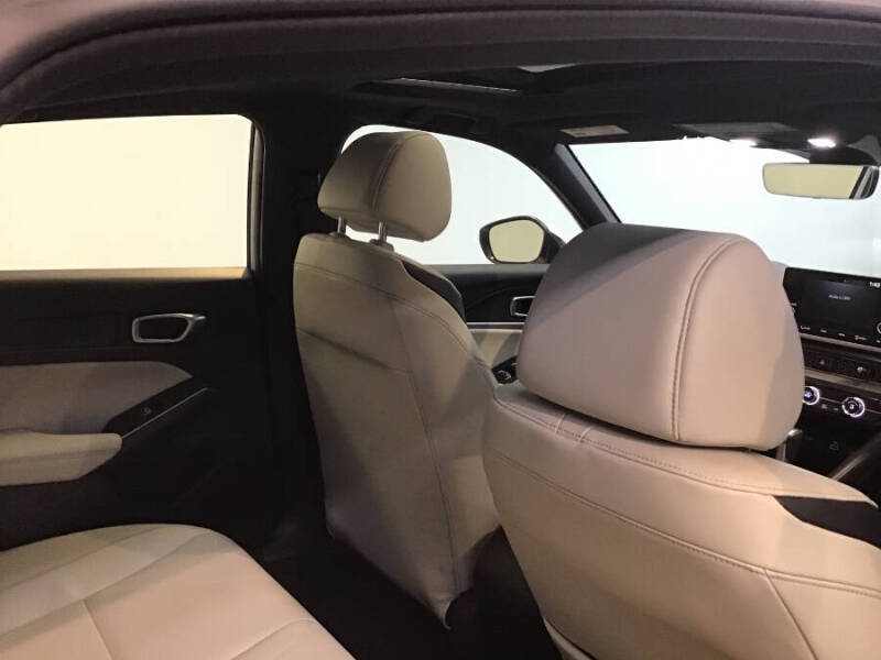 2023 Acura Integra w/A-SPEC