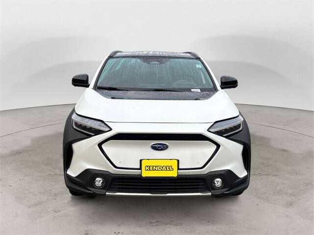 2024 Subaru Solterra Touring