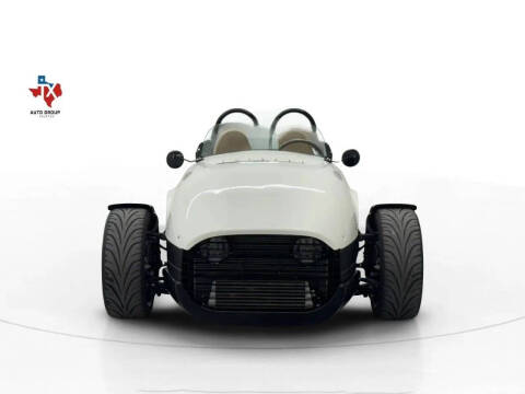 2022 Vanderhall Venice GT