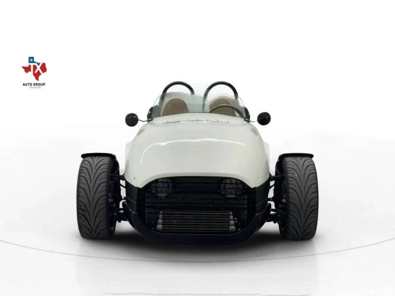 2022 Vanderhall Venice GT