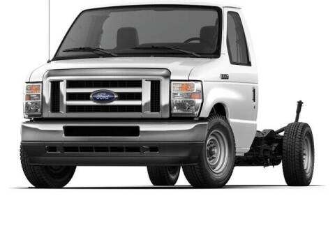 2024 Ford E-Series