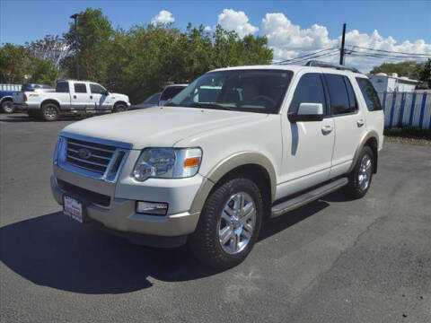 2010 Ford Explorer for sale at Bruce Kirkham's Auto World in Yakima WA