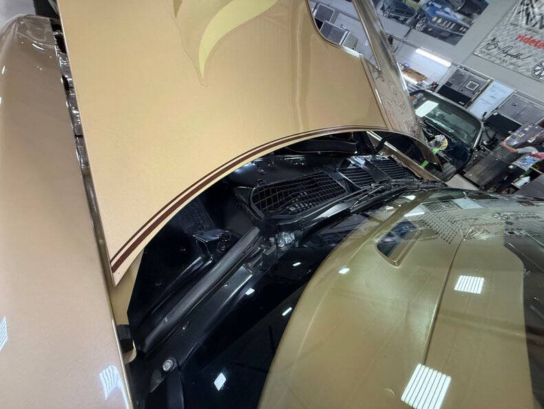 1978 Pontiac Trans Am