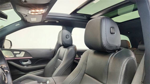 2025 Mercedes-Benz GLS GLS 450