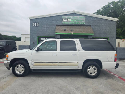 2003 GMC Yukon XL 1500