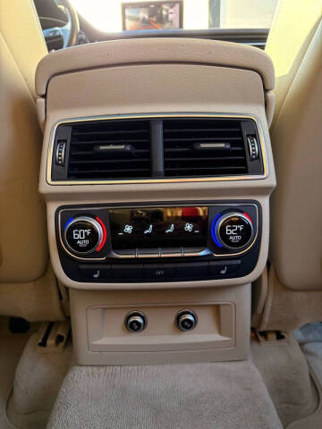 2019 Audi Q7 quattro Prestige 55 TFSI