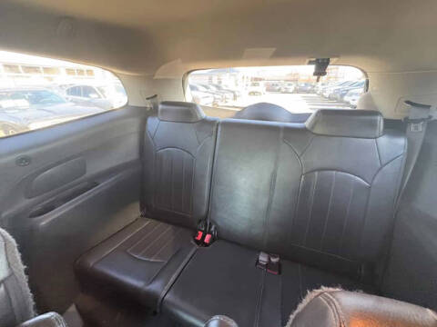 2015 Buick Enclave Premium