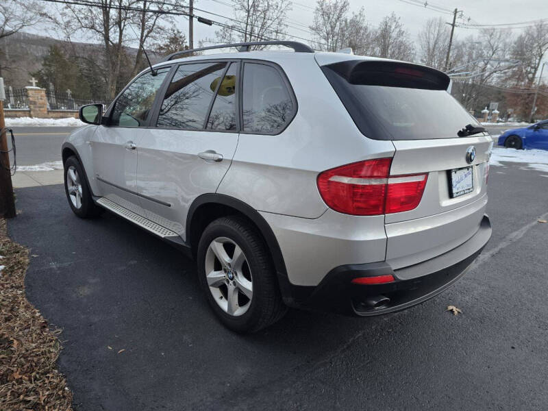 2009 BMW X5 xDrive30i
