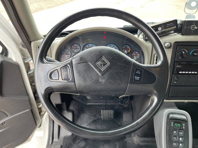 2013 International DuraStar 4300